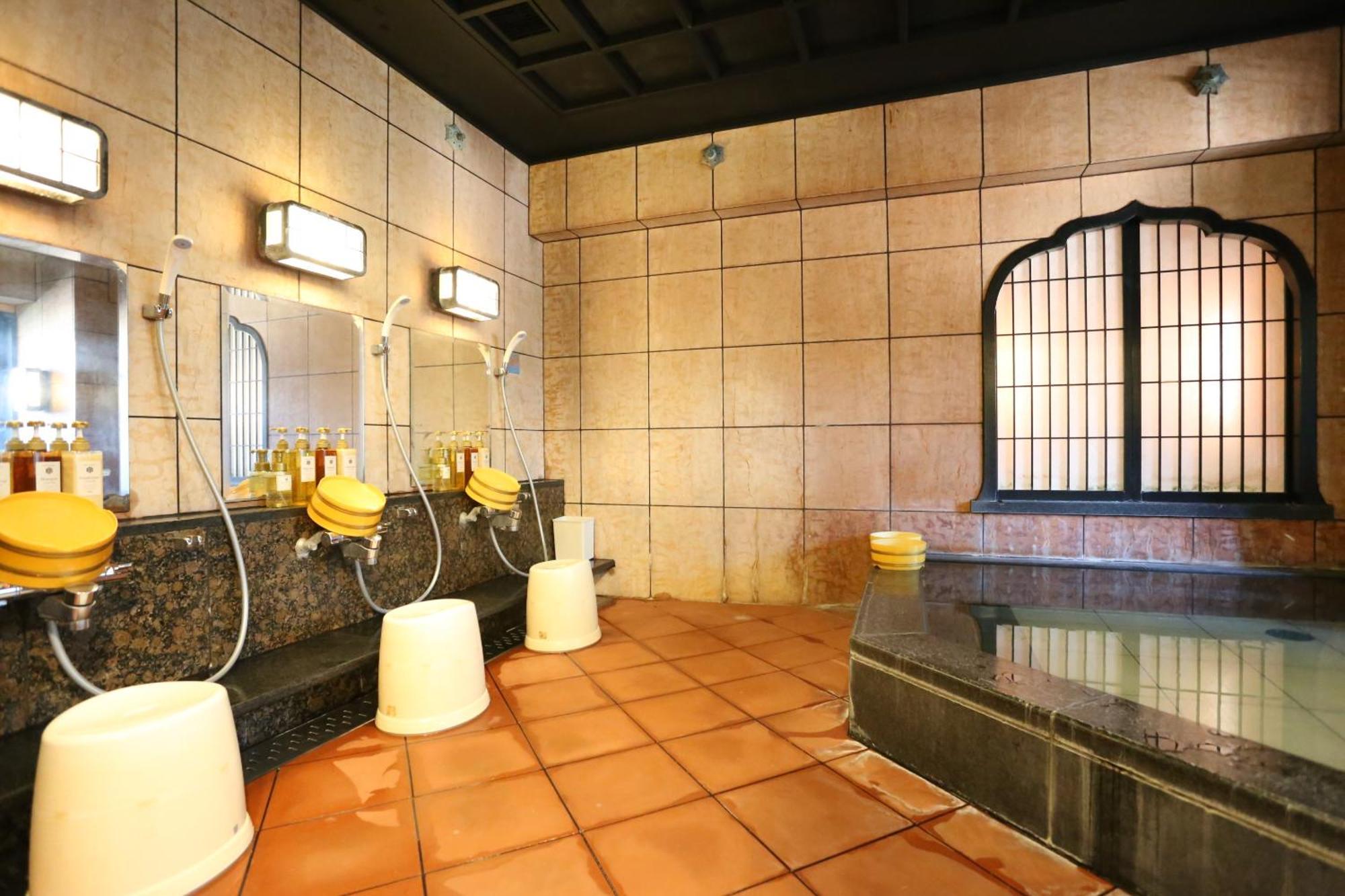 Hotel Castle Inn Suzuka Bagian luar foto